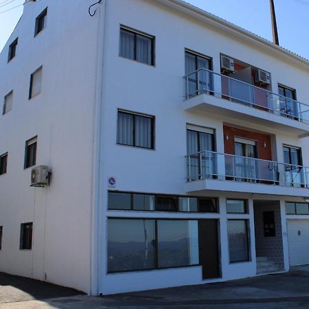 Casa Sandra - Apartamento Mariana Луса Экстерьер фото