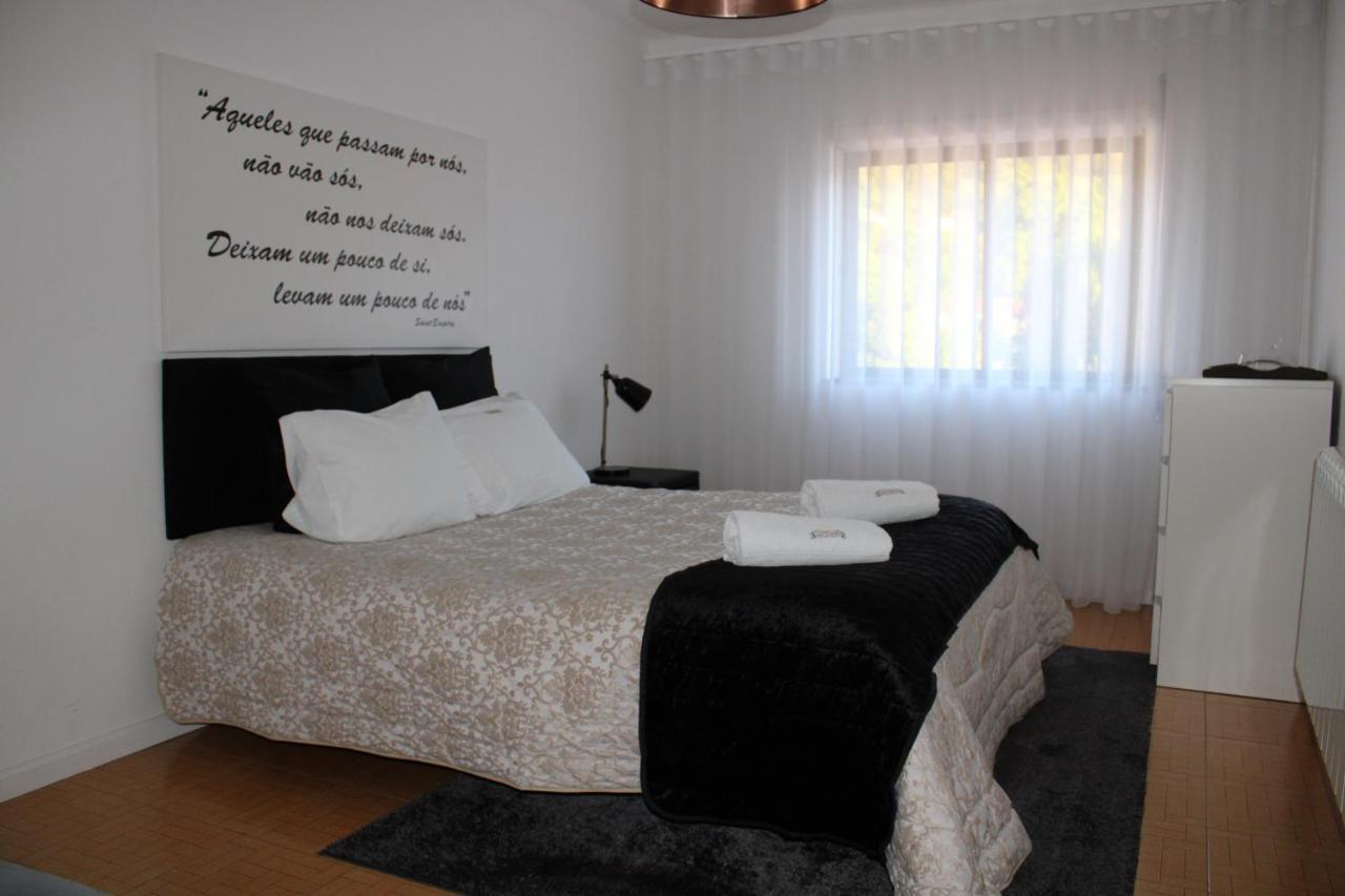 Casa Sandra - Apartamento Mariana Луса Экстерьер фото