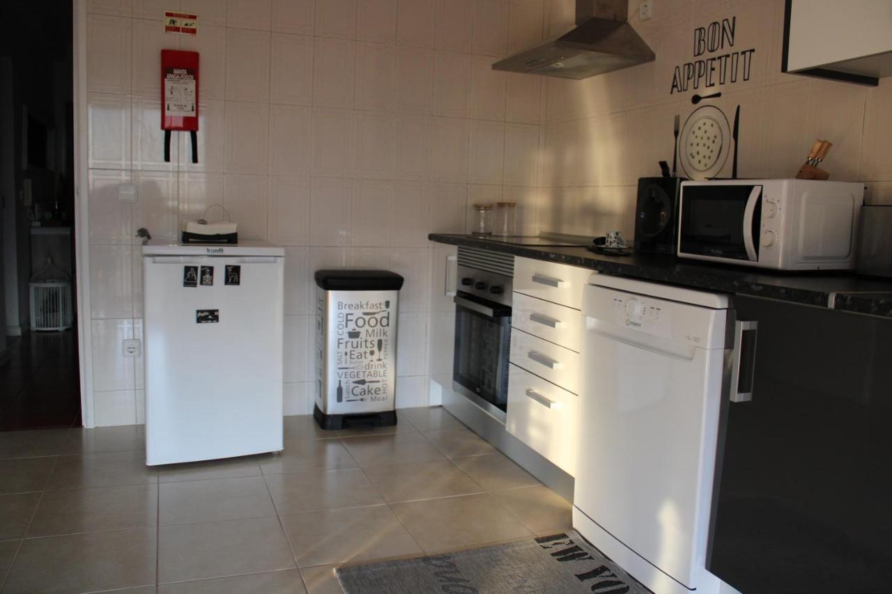 Casa Sandra - Apartamento Mariana Луса Экстерьер фото