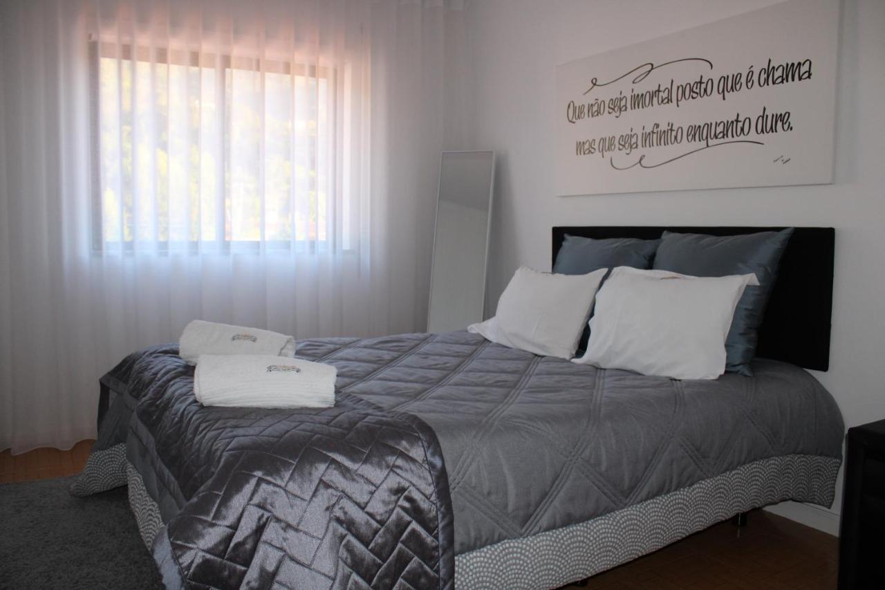 Casa Sandra - Apartamento Mariana Луса Экстерьер фото
