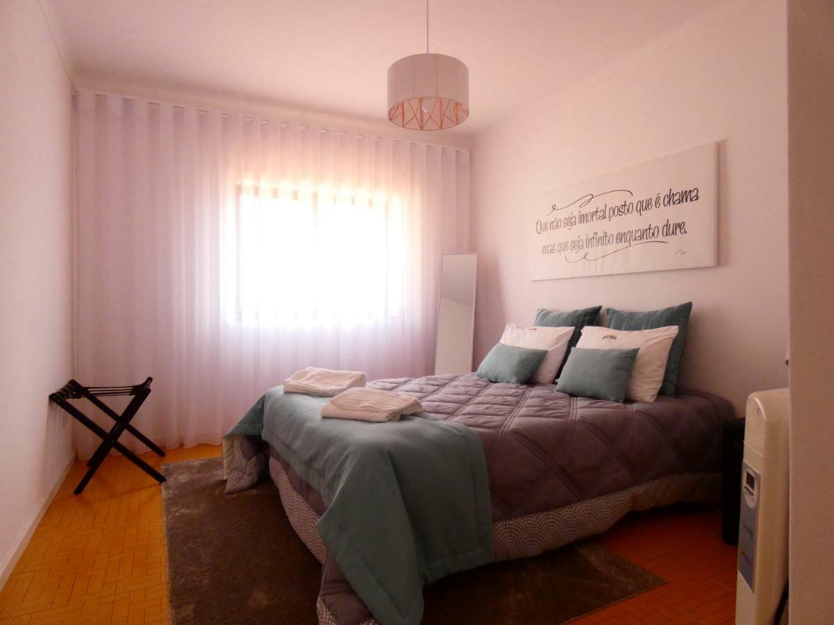 Casa Sandra - Apartamento Mariana Луса Экстерьер фото
